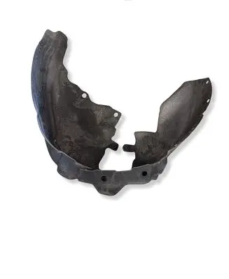 Ford Kuga III Rear arch fender liner splash guards 