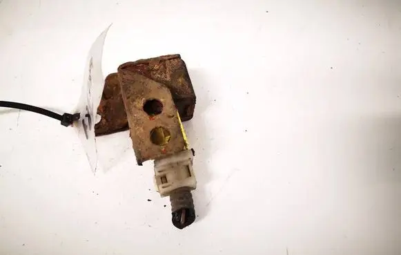Lexus RX 300 Airbag deployment crash/impact sensor 8917348020