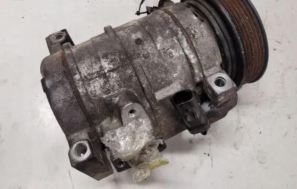 Jeep Cherokee Air conditioning (A/C) compressor (pump) MC4472203974 HFC134A A762448