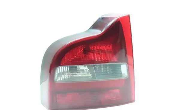 Volvo S80 Rear/tail lights