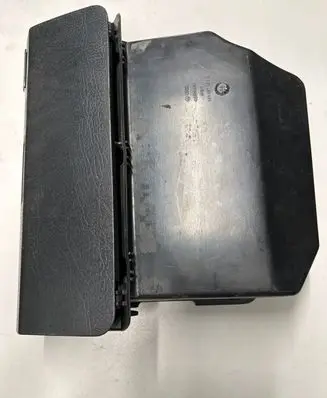 Volkswagen Golf II Glove box lid/cover 191857103A