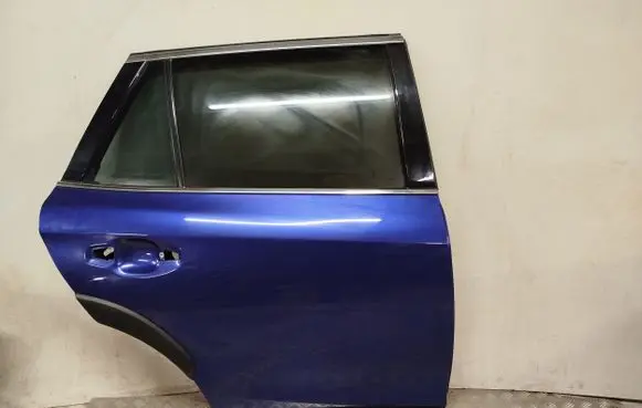 Subaru Outback (BT) Rear door 43R005166