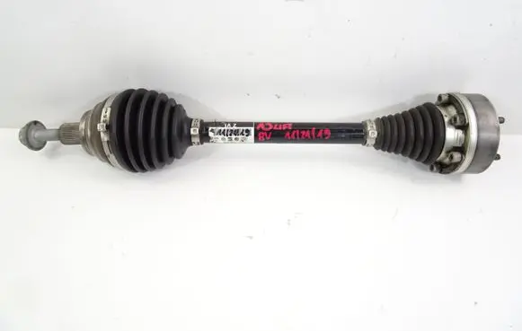 Audi A3 S3 8V Front driveshaft 5Q0407271A