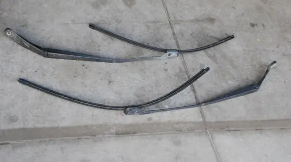 Citroen DS4 Rear wiper blade arm 