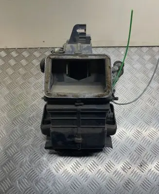 Daihatsu Rocky Interior heater climate box assembly housing 