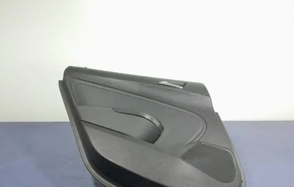 Opel Astra J Door card panel trim set 