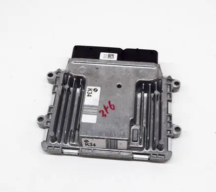 Hyundai Ioniq Engine control unit/module 3911003HK2 A2C1276780001
