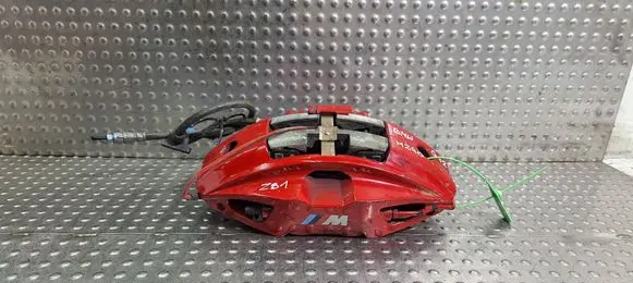 BMW X3 G01 Front brake caliper 6897335