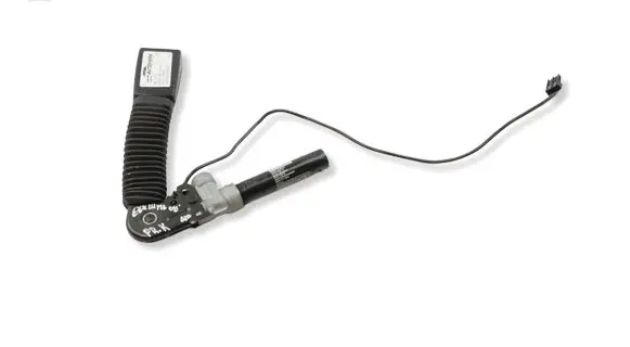 BMW M6 Front seatbelt buckle 7210889 72117210889