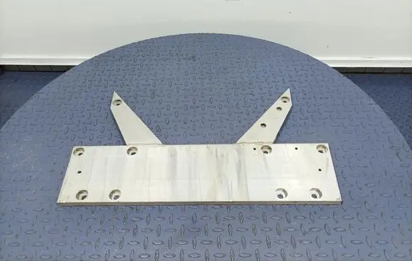 Center console