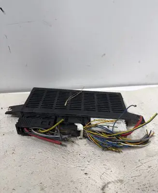 BMW 5 E39 Light module LCM 8386209 010007 61358386209