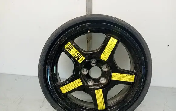 Audi Q5 SQ5 R18 spare wheel 8R0601025h