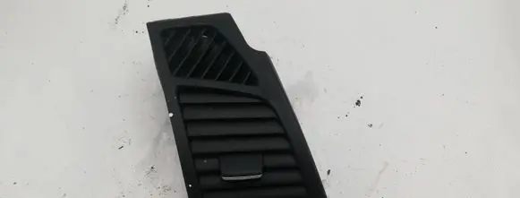 BMW 1 E81 E87 Dashboard side air vent grill/cover trim 7059188