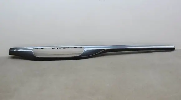 Audi Q7 4M Dashboard glove box trim 4M1853190