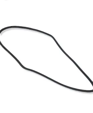 BMW 5 E34 Rubber seal rear door