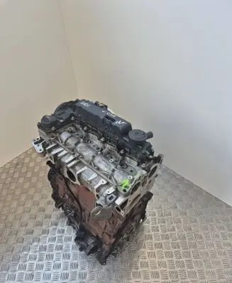 Citroen Jumpy Engine AH01 10DY2T