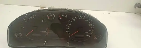 Audi A6 S6 C5 4B Speedometer (instrument cluster) 4B0920932Q 110008948049
