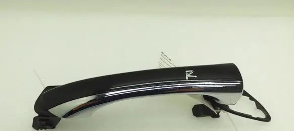 Mercedes-Benz CL C215 Front door exterior handle