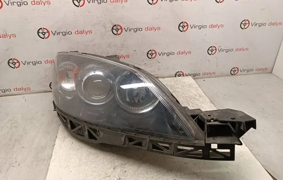 Mazda 3 I Headlight/headlamp BP4K50151