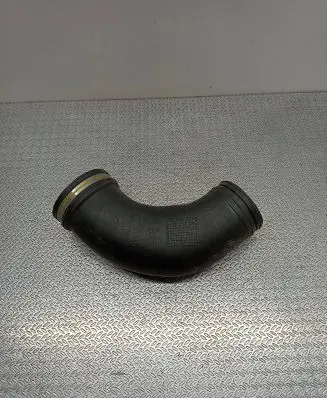 Fiat Ducato Intercooler hose/pipe 1384951080