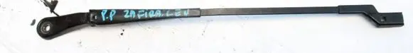 Opel Zafira C Front wiper blade arm