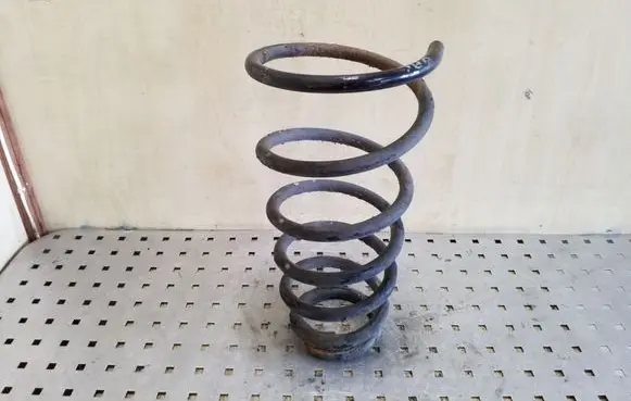 KIA Sportage Rear coil spring