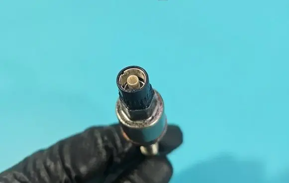 Opel Insignia A Glow plug 55590467 IMPRK1572916