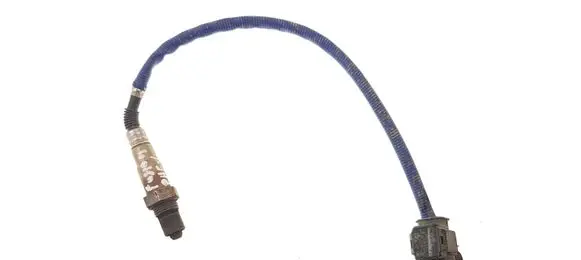 Ford Fusion II Lambda probe sensor DS7A9Y460AA 0258017360