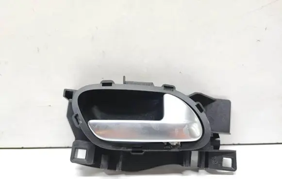 Citroen C4 II Picasso Rear door interior handle 9660525380