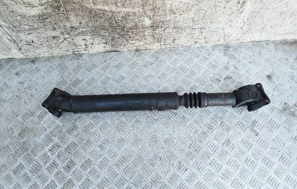 Nissan Navara D23 Front prop shaft 372004JM0A