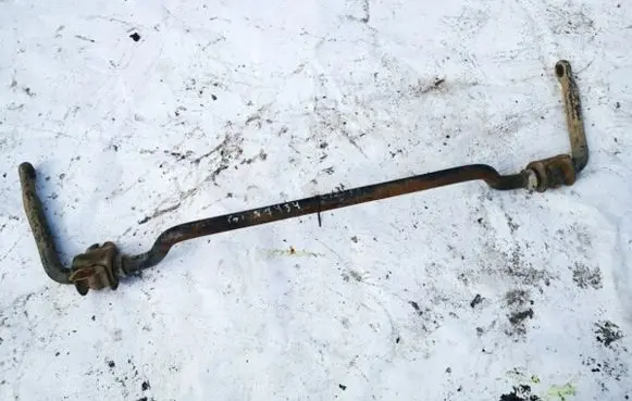 Nissan Pathfinder R51 Rear anti-roll bar/sway bar 