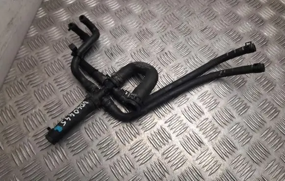 Mercedes-Benz Vito Viano W447 Engine coolant pipe/hose A4478324900