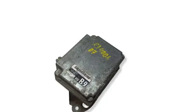 Lexus RX 330 - 350 - 400H Airbag control unit/module 8917048160