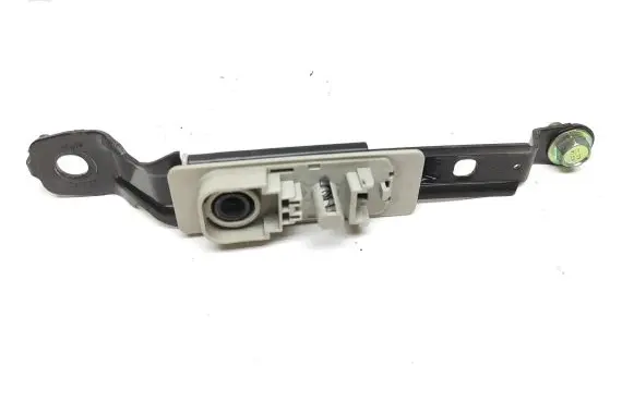 Mazda 6 Seat belt adjustment rail 1092033 K2Y01