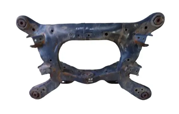 Rear subframe