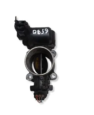 Toyota Corolla Verso E121 Throttle valve 1923002010 9F17