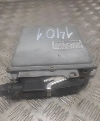 Mercedes-Benz C W202 Engine control unit/module A0175458932 0281001281