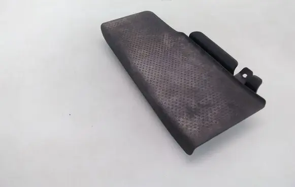 Volkswagen PASSAT B7 Foot rest pad/dead pedal 3C1864777