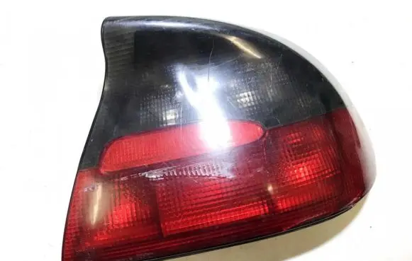 Opel Tigra A Rear/tail lights
