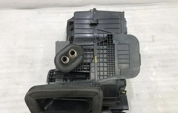 Dacia Sandero Interior heater climate box assembly 