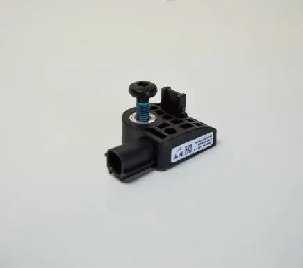 Tesla Model S Airbag deployment crash/impact sensor 100527400B