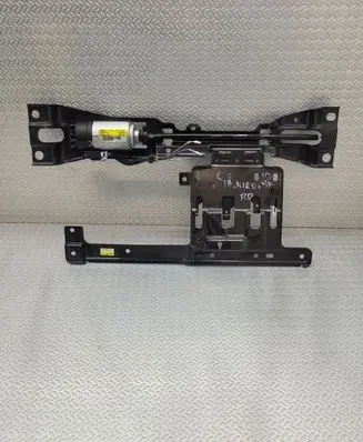KIA Niro Seat adjustment motor 88509F6100