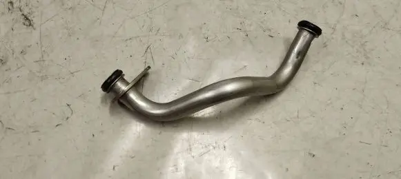 Audi Q2 - Turbo turbocharger oiling pipe/hose 04c145735a