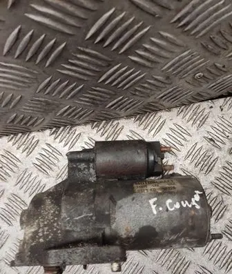 Ford Cougar Starter motor 