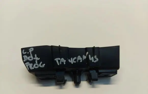 Porsche Taycan 9J1 Sill supporting ledge 9j18054945