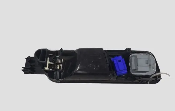 Volkswagen Caddy Front door interior handle 1T1959552