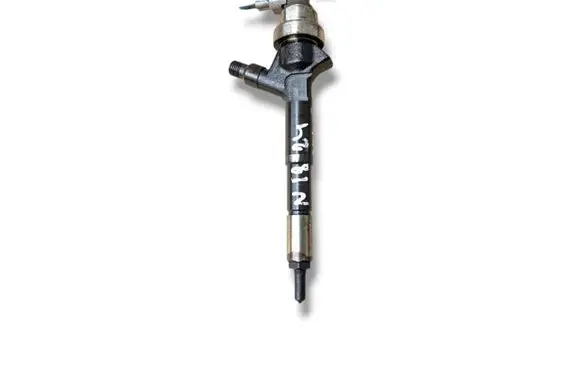 Opel Astra H Fuel injector 97376270 8973762703