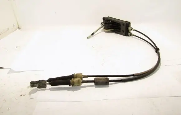 Mini One - Cooper Coupe R56 Gear shifter/selector