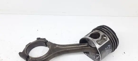 Audi A6 S6 C5 4B Piston with connecting rod 78L51