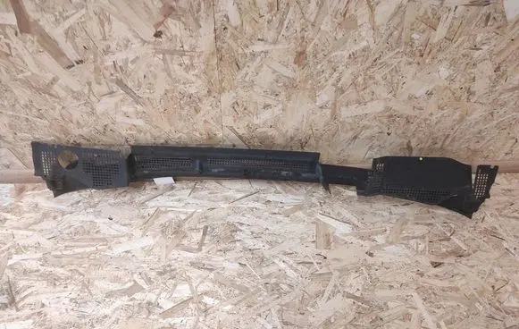 Opel Meriva A Wiper trim 93265098
